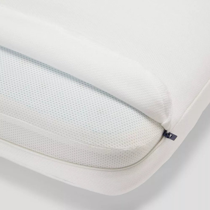 Casper Sleep Essential Cooling Foam Pillow & Reviews Wayfair